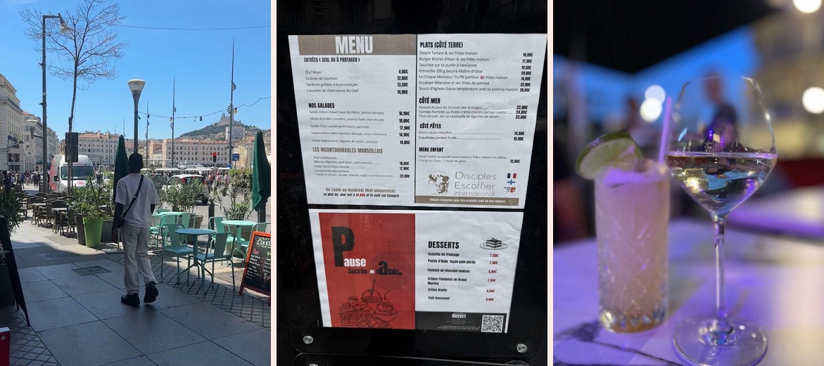 Chez Alain - Photo 2