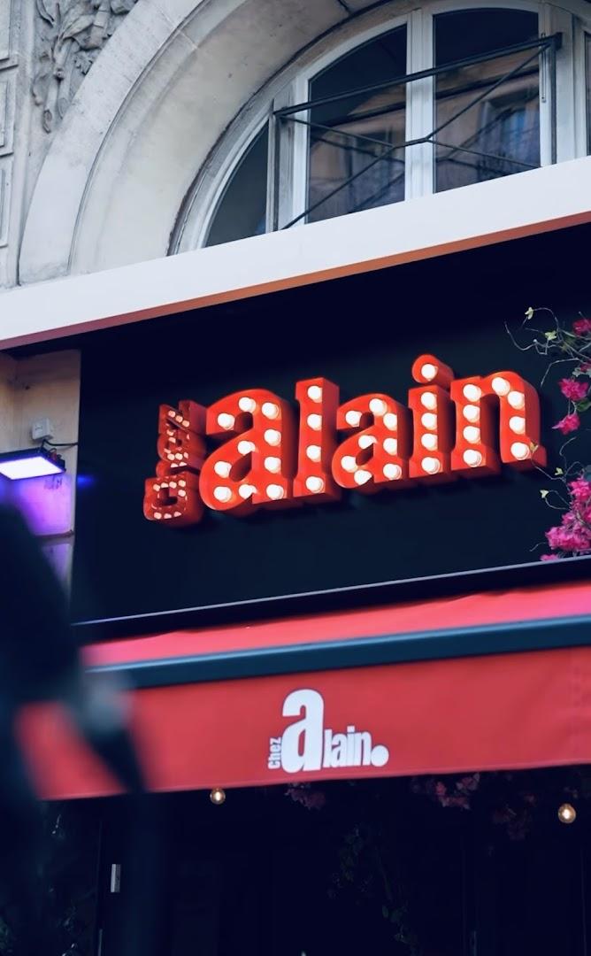 Chez Alain - Photo 3